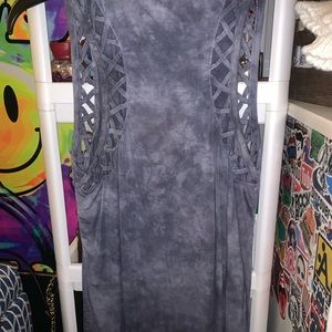 American eagle tank top